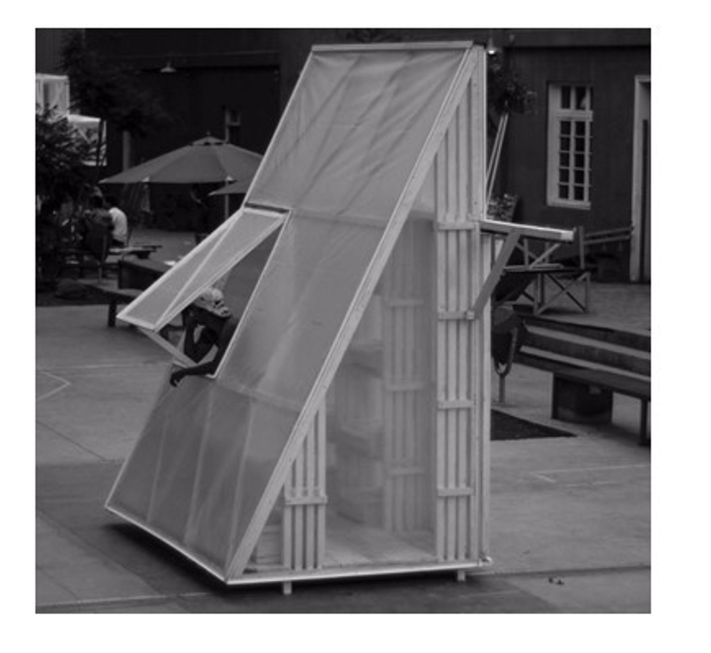 MAROZ LAB - Prototipo físico
